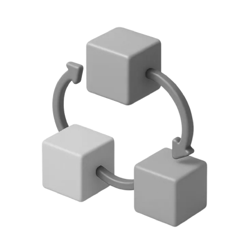 Design Systems & Component Libraries