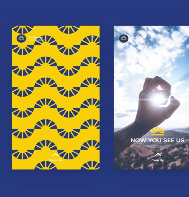 Branding Identity