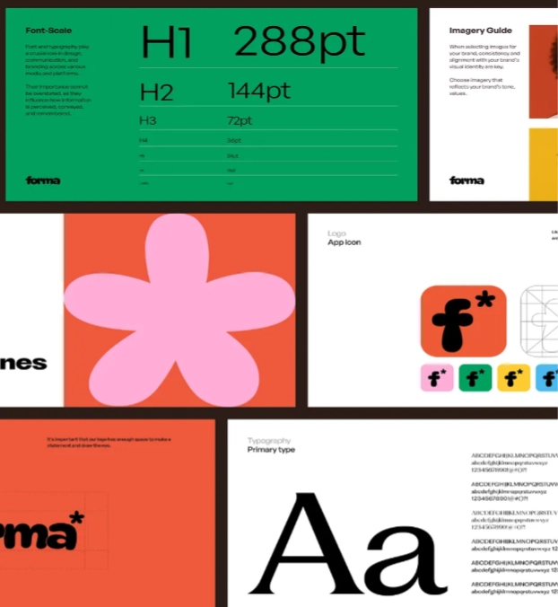 Branding Resonates