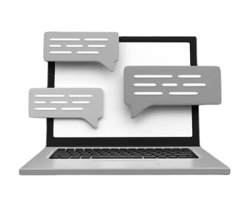 Voice & Conversational
